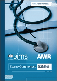 Esame commentato SSM 2014 - Librerie.coop