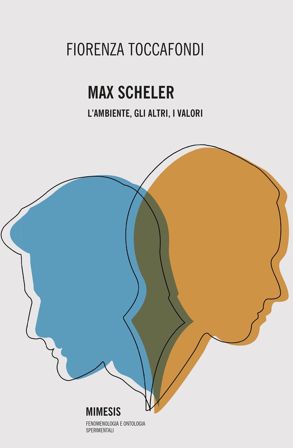 Max Scheler - Librerie.coop Max Scheler - Librerie.coop