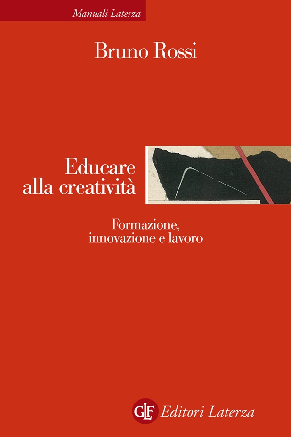 Educare alla creatività - Librerie.coop Educare alla creatività - Librerie.coop