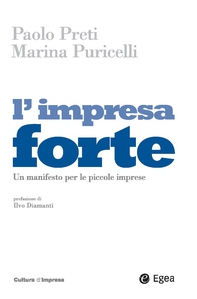 L'impresa forte - Librerie.coop