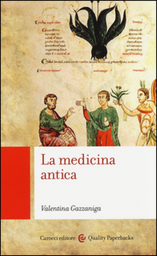 La medicina antica - Librerie.coop La medicina antica - Librerie.coop