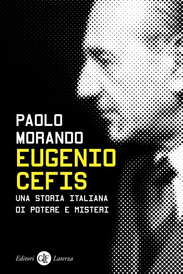 Eugenio Cefis - Librerie.coop Eugenio Cefis - Librerie.coop