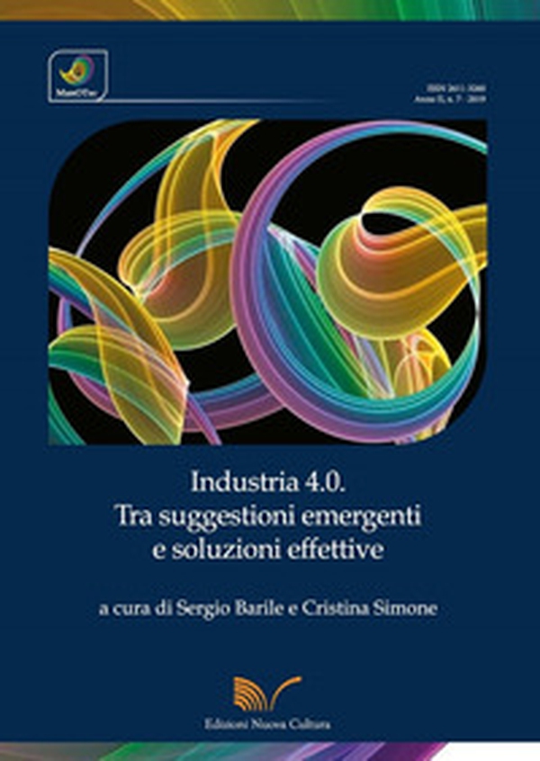Industria 4.0 - Librerie.coop Industria 4.0 - Librerie.coop