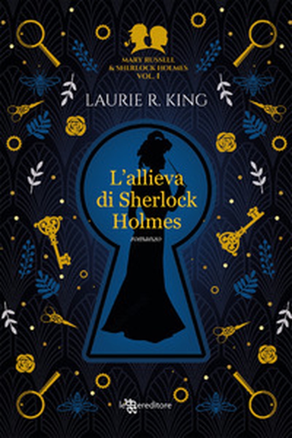 L'allieva di Sherlock Holmes. Mary Russell and Sherlock Holmes - Librerie.coop L'allieva di Sherlock Holmes. Mary Russell and Sherlock Holmes - Librerie.coop