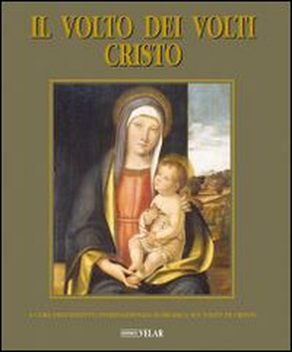 Il volto dei volti: Cristo - Vol. 8 - Librerie.coop Il volto dei volti: Cristo - Vol. 8 - Librerie.coop