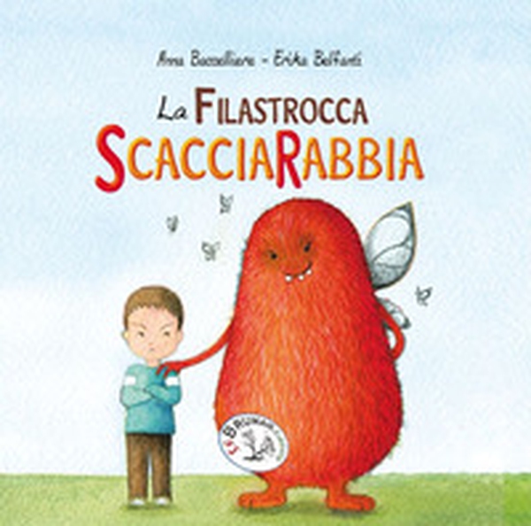 La filastrocca scacciarabbia - Librerie.coop La filastrocca scacciarabbia - Librerie.coop