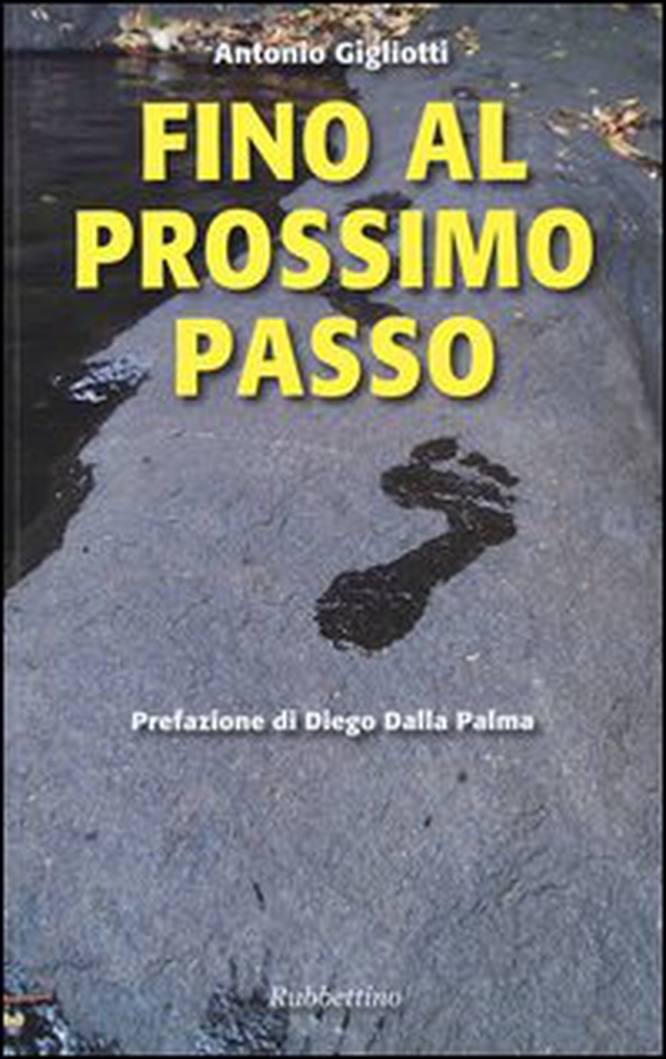 Fino al prossimo passo - Librerie.coop Fino al prossimo passo - Librerie.coop
