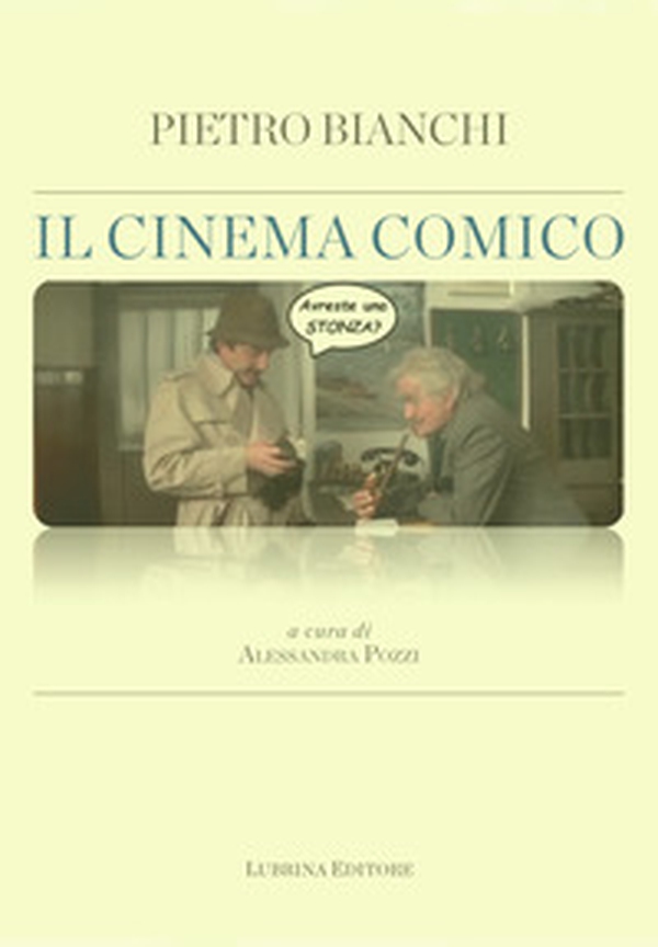 Il cinema comico - Librerie.coop Il cinema comico - Librerie.coop