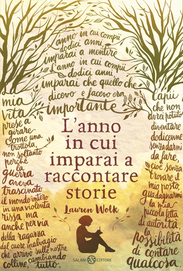 L'anno in cui imparai a raccontare storie - Librerie.coop L'anno in cui imparai a raccontare storie - Librerie.coop