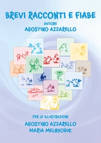 Brevi racconti e fiabe - Librerie.coop