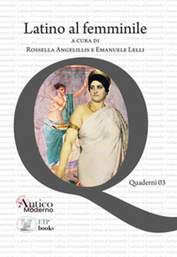Latino al femminile - Librerie.coop Latino al femminile - Librerie.coop
