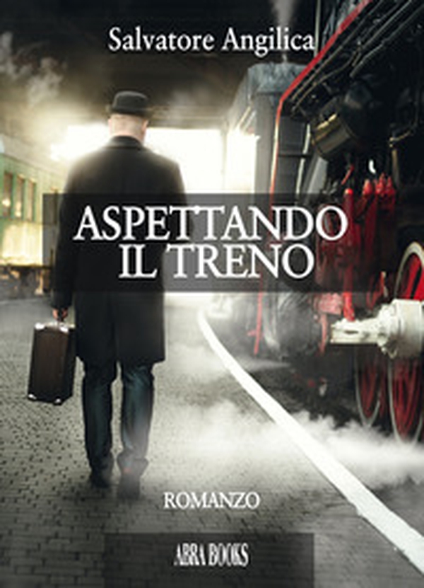 Aspettando il treno - Librerie.coop Aspettando il treno - Librerie.coop