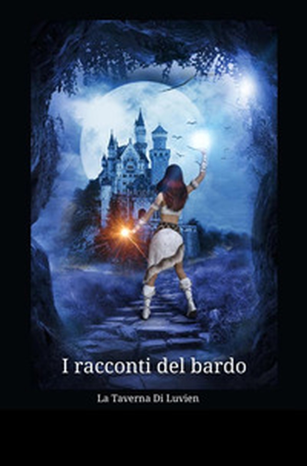 La taverna di Luvien. I racconti del bardo - Librerie.coop La taverna di Luvien. I racconti del bardo - Librerie.coop