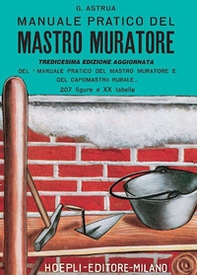 Manuale pratico del mastro muratore - Librerie.coop Manuale pratico del mastro muratore - Librerie.coop