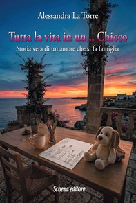 Tutta la vita in un... chicco. Storia vera di un amore che si fa famiglia - Librerie.coop