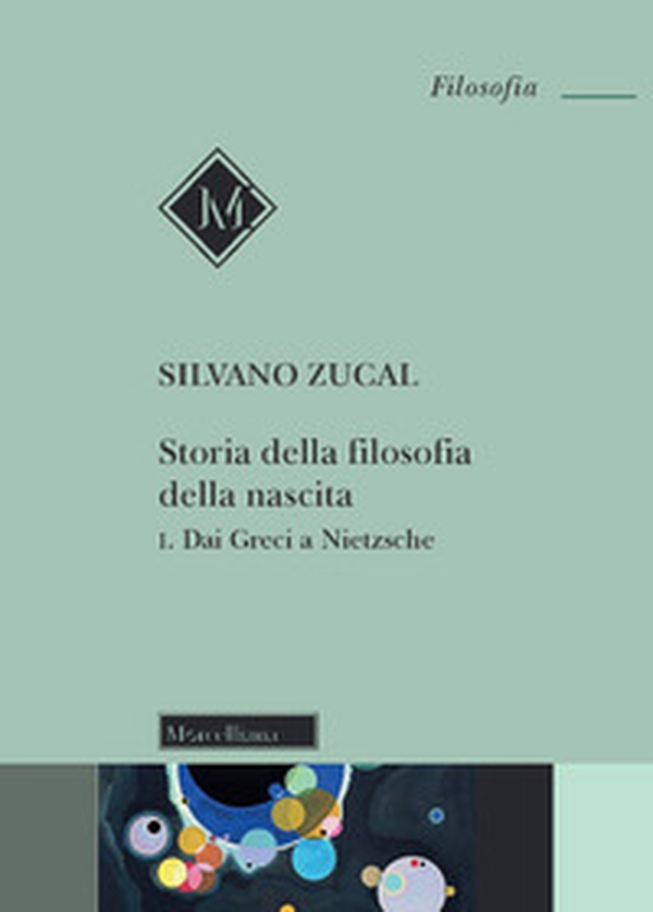 Storia della filosofia della nascita - Vol. 1 - Librerie.coop Storia della filosofia della nascita - Vol. 1 - Librerie.coop