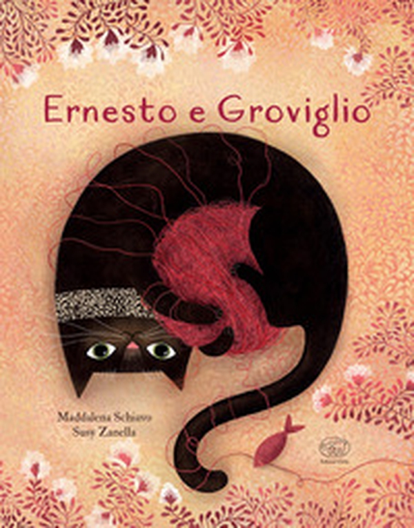 Ernesto e Groviglio - Librerie.coop Ernesto e Groviglio - Librerie.coop