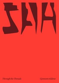 Synnøve Anker Aurdal. Through the threads - Librerie.coop