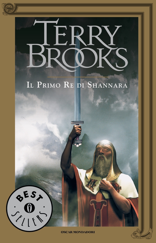 Il preludio di Shannara - Il primo re di Shannara - Librerie.coop Il preludio di Shannara - Il primo re di Shannara - Librerie.coop
