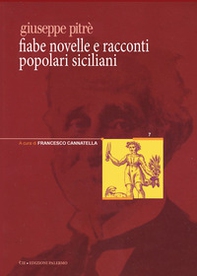 Fiabe novelle e racconti popolari siciliani - Librerie.coop
