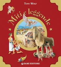 Miti e leggende - Librerie.coop