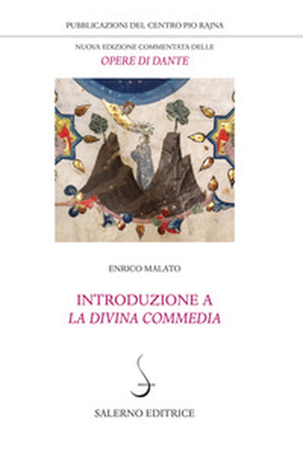 Introduzione a La Divina Commedia - Librerie.coop Introduzione a La Divina Commedia - Librerie.coop