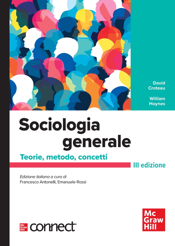 Sociologia generale 3/ed - Librerie.coop Sociologia generale 3/ed - Librerie.coop
