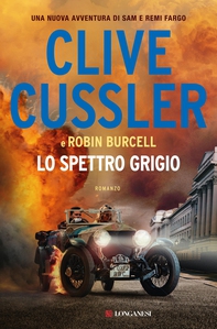 Lo Spettro grigio - Librerie.coop Lo Spettro grigio - Librerie.coop