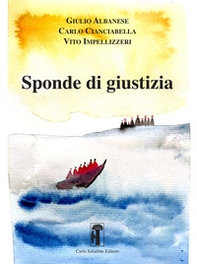 Sponde di giustizia - Librerie.coop