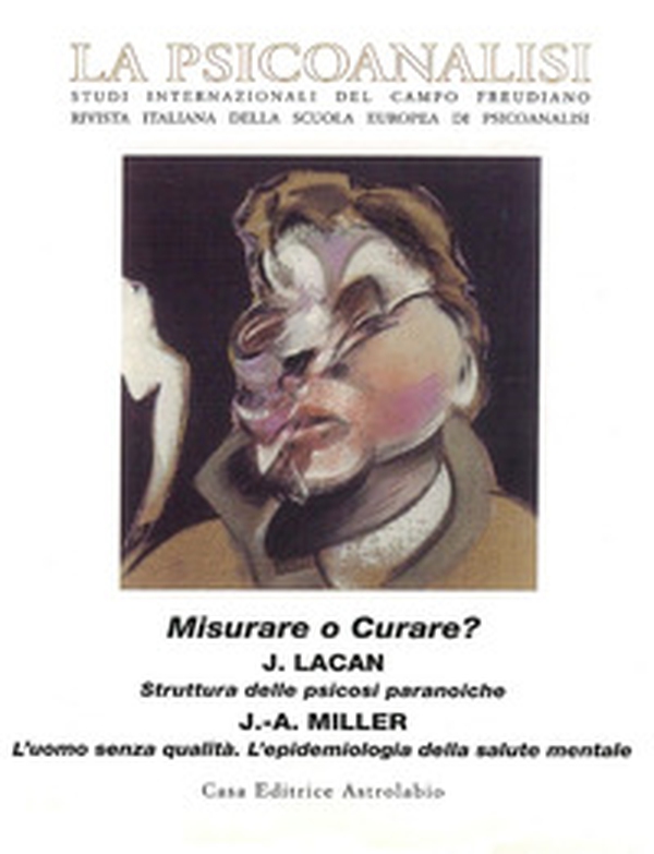La psicoanalisi - Vol. 39 - Librerie.coop