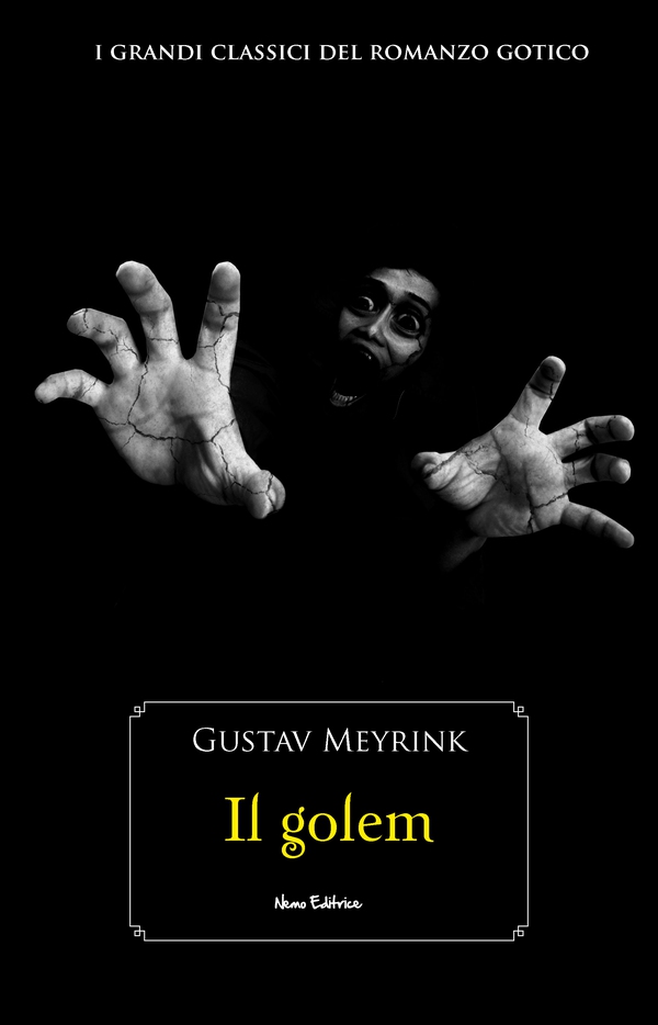 Il golem - Librerie.coop Il golem - Librerie.coop