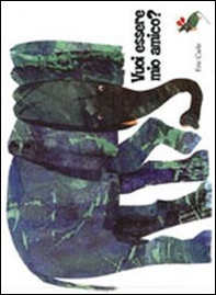 Vuoi essere mio amico? - Librerie.coop Vuoi essere mio amico? - Librerie.coop