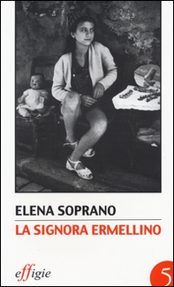 La signora ermellino - Librerie.coop