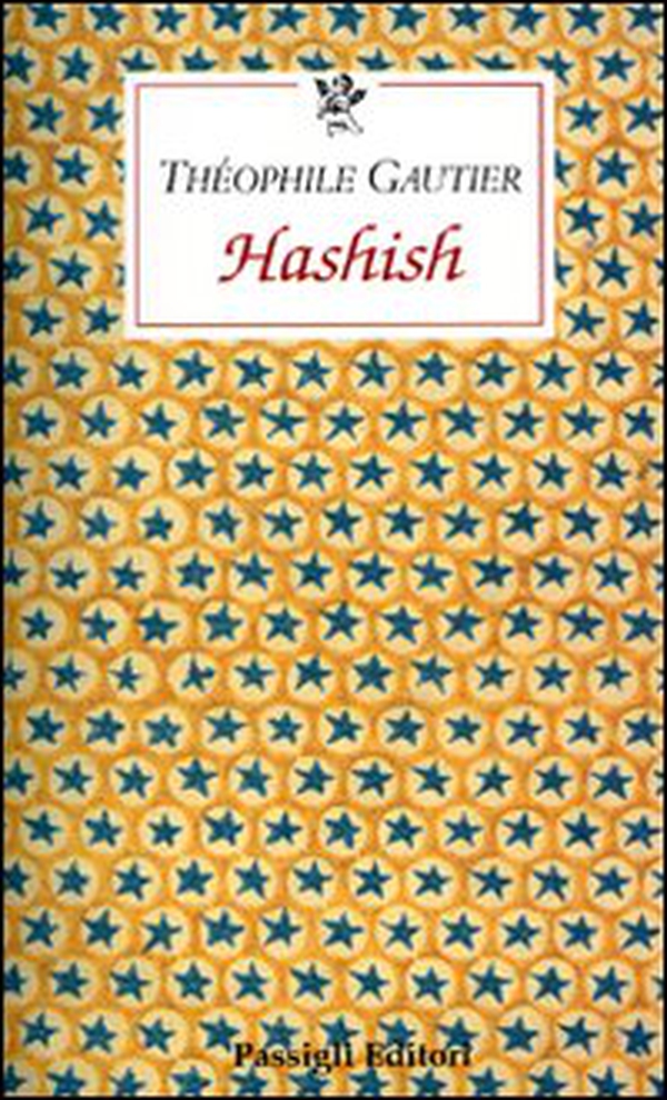 Hashish - Librerie.coop Hashish - Librerie.coop