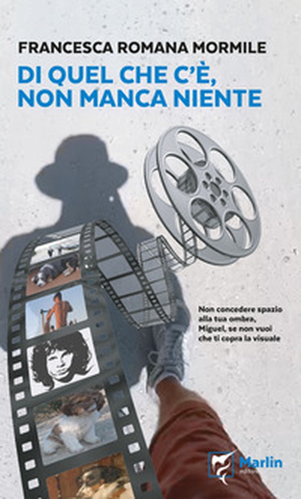Di quel che c'è, non manca niente - Librerie.coop Di quel che c'è, non manca niente - Librerie.coop