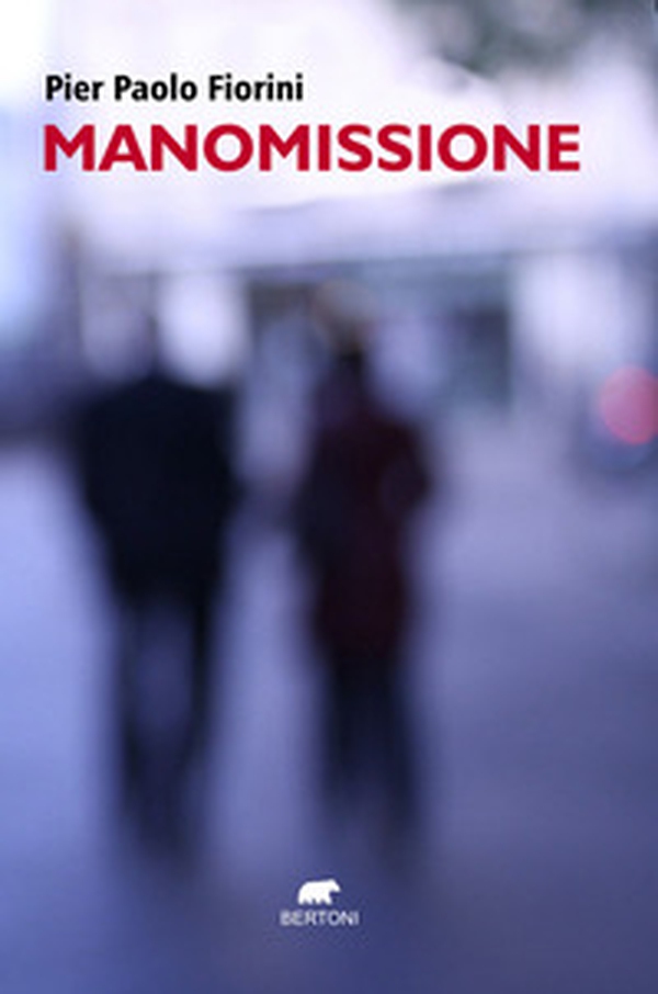 Manomissione - Librerie.coop