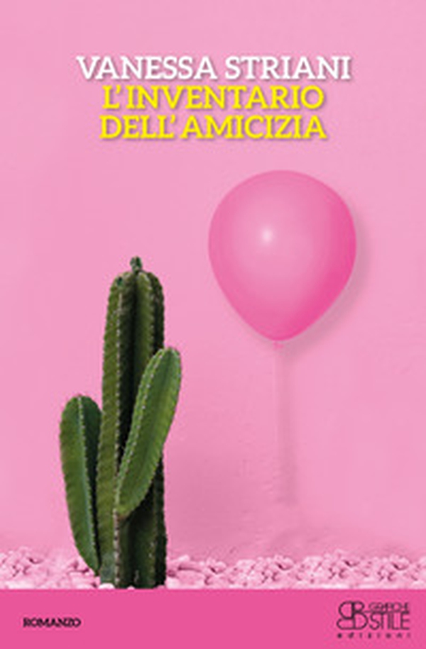 L'inventario dell'amicizia - Librerie.coop L'inventario dell'amicizia - Librerie.coop