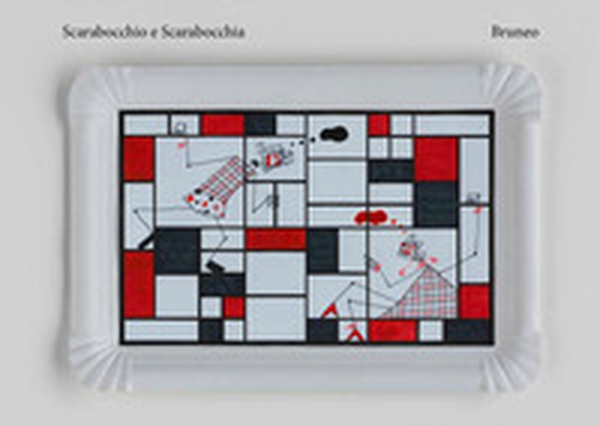Scarabocchio e scarabocchia - Librerie.coop Scarabocchio e scarabocchia - Librerie.coop