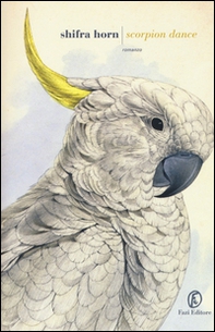 Scorpion dance - Librerie.coop