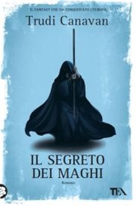 Il segreto dei maghi - Librerie.coop Il segreto dei maghi - Librerie.coop
