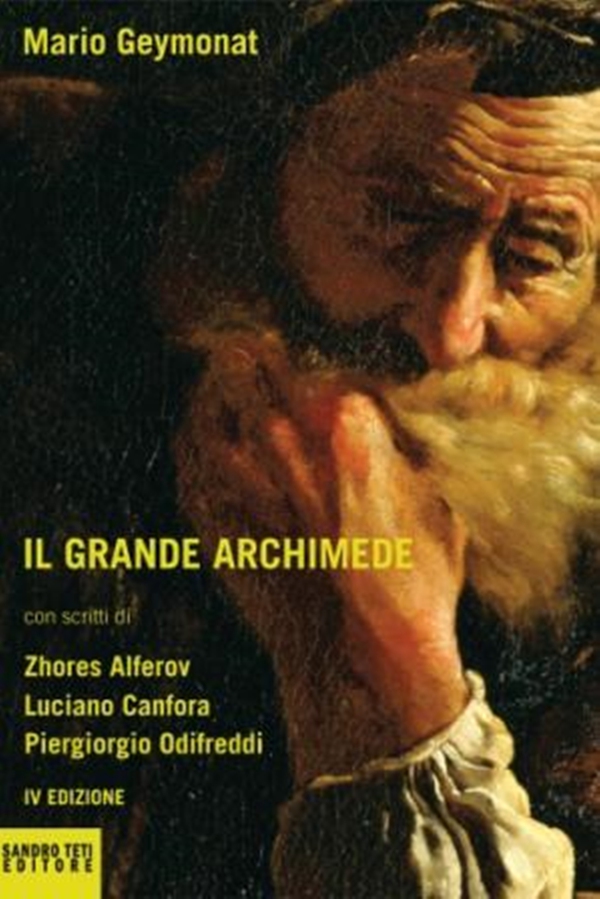 Il grande Archimede - Librerie.coop Il grande Archimede - Librerie.coop