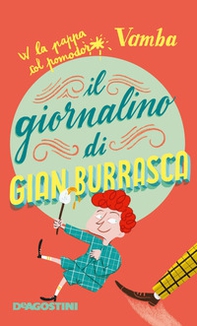 Il giornalino di Gian Burrasca - Librerie.coop