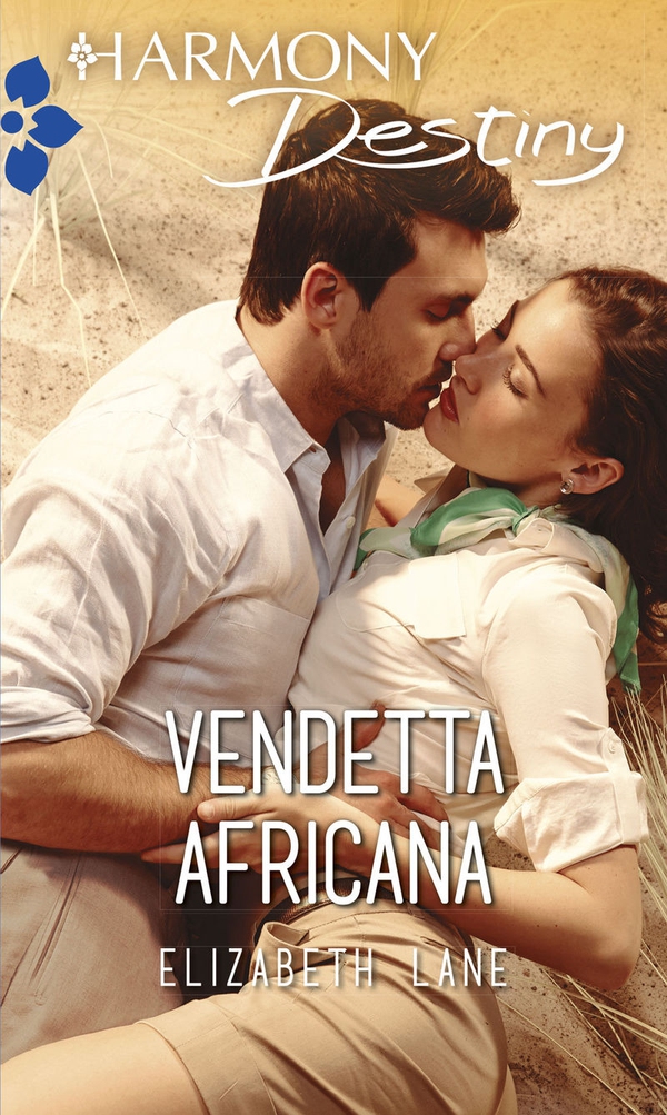 Vendetta africana - Librerie.coop Vendetta africana - Librerie.coop