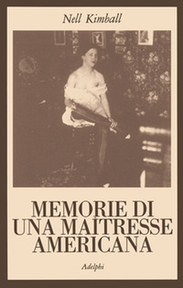 Memorie di una maîtresse americana - Librerie.coop Memorie di una maîtresse americana - Librerie.coop