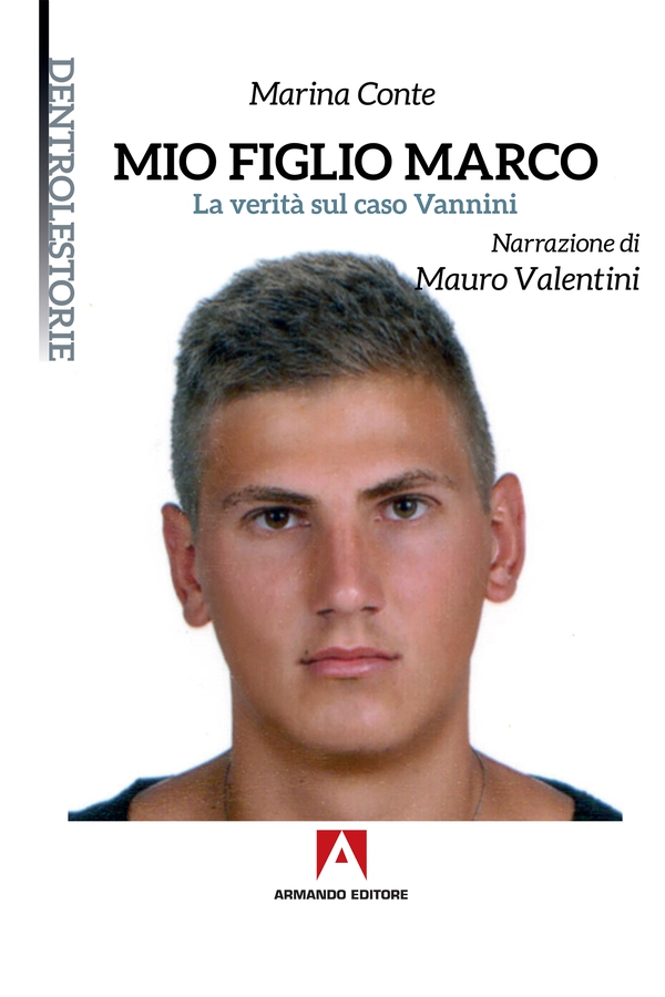 Mio figlio Marco - Librerie.coop Mio figlio Marco - Librerie.coop