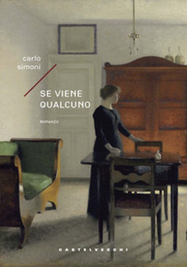 Se viene qualcuno - Librerie.coop Se viene qualcuno - Librerie.coop