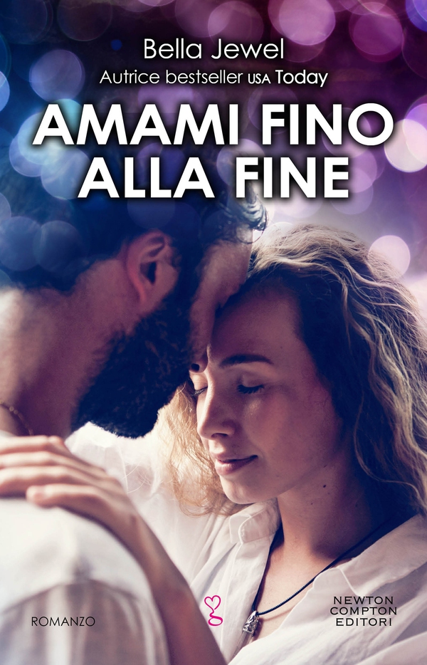 Amami fino alla fine - Librerie.coop Amami fino alla fine - Librerie.coop