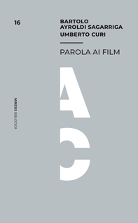 Parola ai film - Librerie.coop