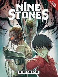 Nine stones - Librerie.coop