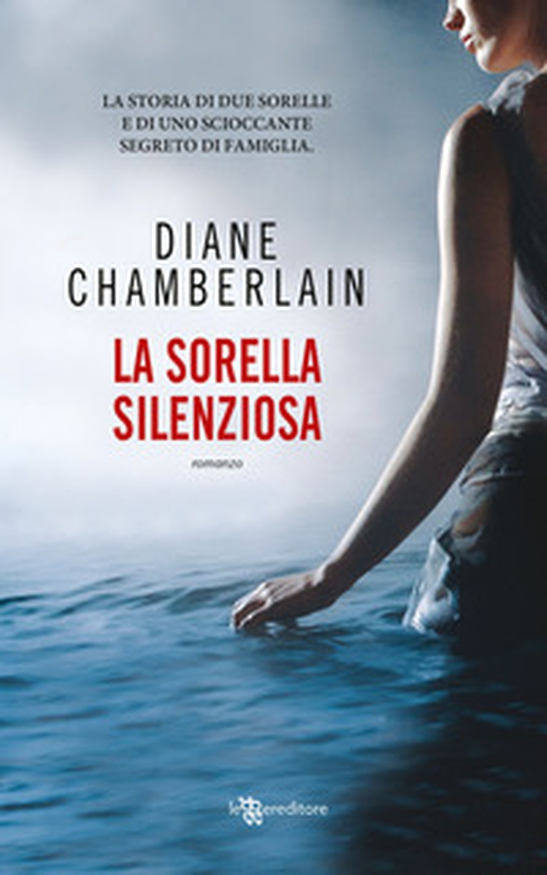 La sorella silenziosa - Librerie.coop La sorella silenziosa - Librerie.coop